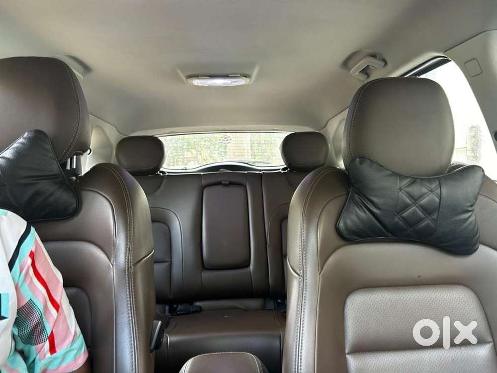 Tata Harrier 2020 Diesel Well Maintained