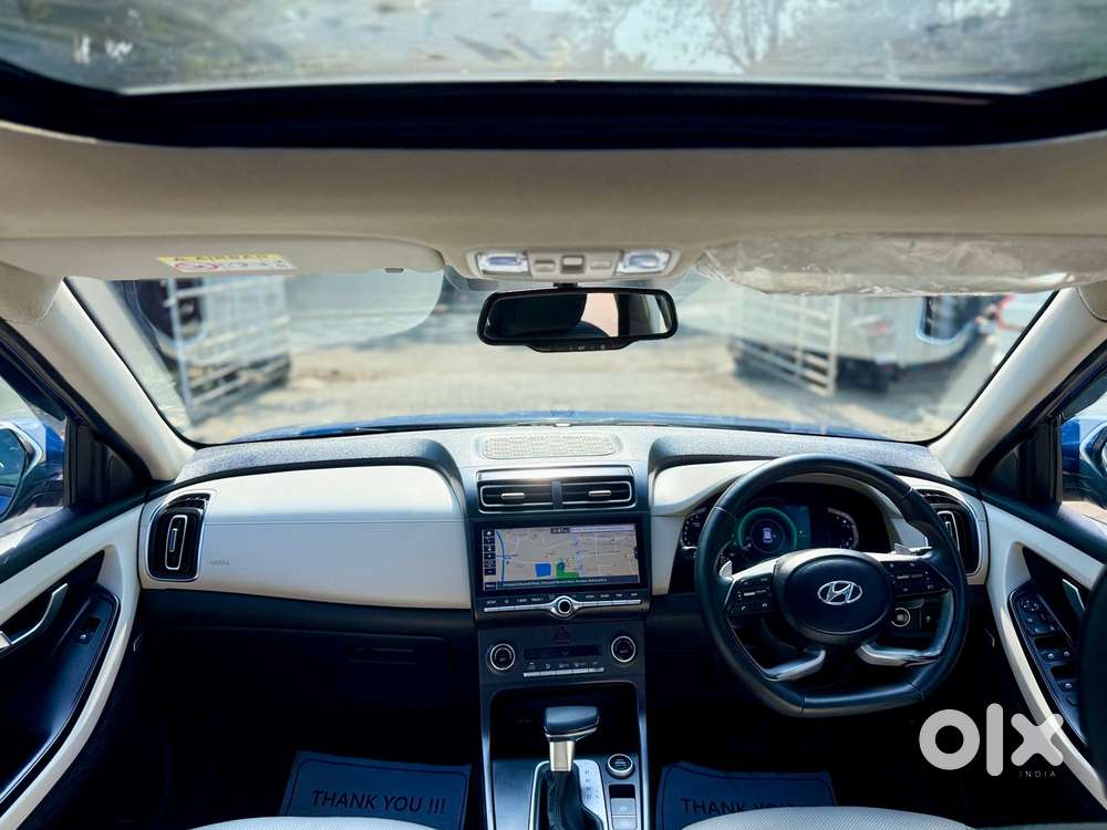 Hyundai Creta 1.5 S Petrol, 2020, Petrol