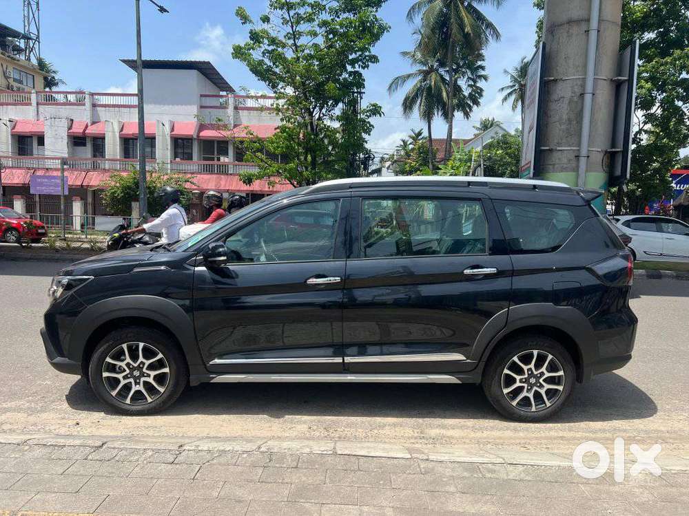 Maruti Suzuki Xl6 1.5 Alpha Plus Mt, 2025, Petrol