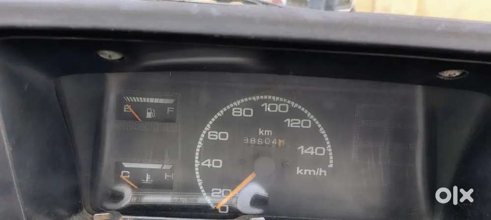 Maruti Suzuki 800 2000 Petrol 886041 Km Driven