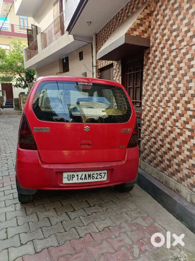 Maruti Suzuki Zen Estilo 2007 Expand Krva Rakhi H 2 Saal Bachrha H