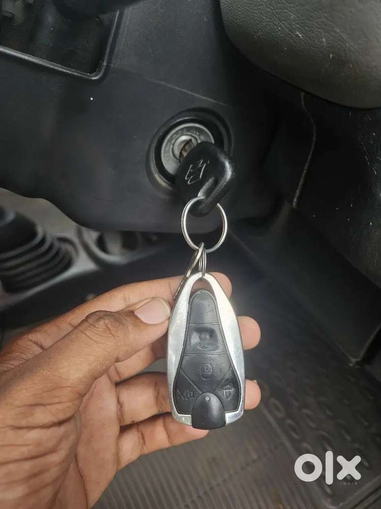 Maruti Suzuki Alto 2011