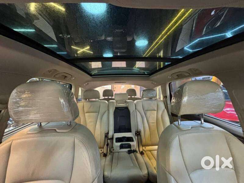 Audi Q7 3.0 45 Tdi Quattro Premium Plus, 2019, Diesel