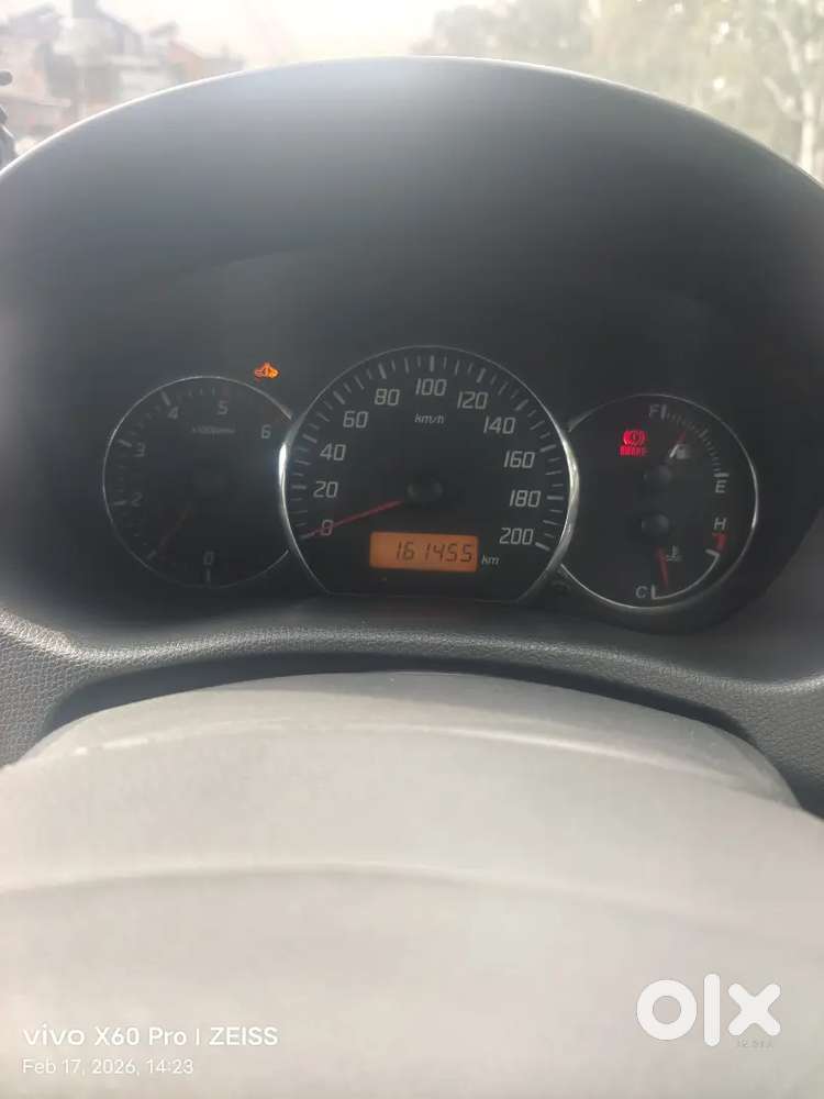 Maruti Suzuki Swift 2010 Diesel 162000 Km Driven