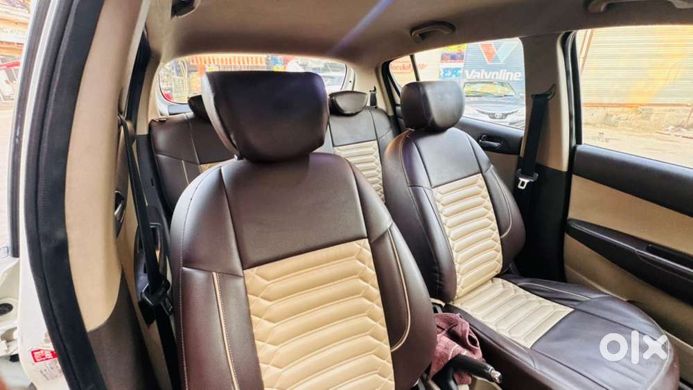 Hyundai I20 Petrol 2009