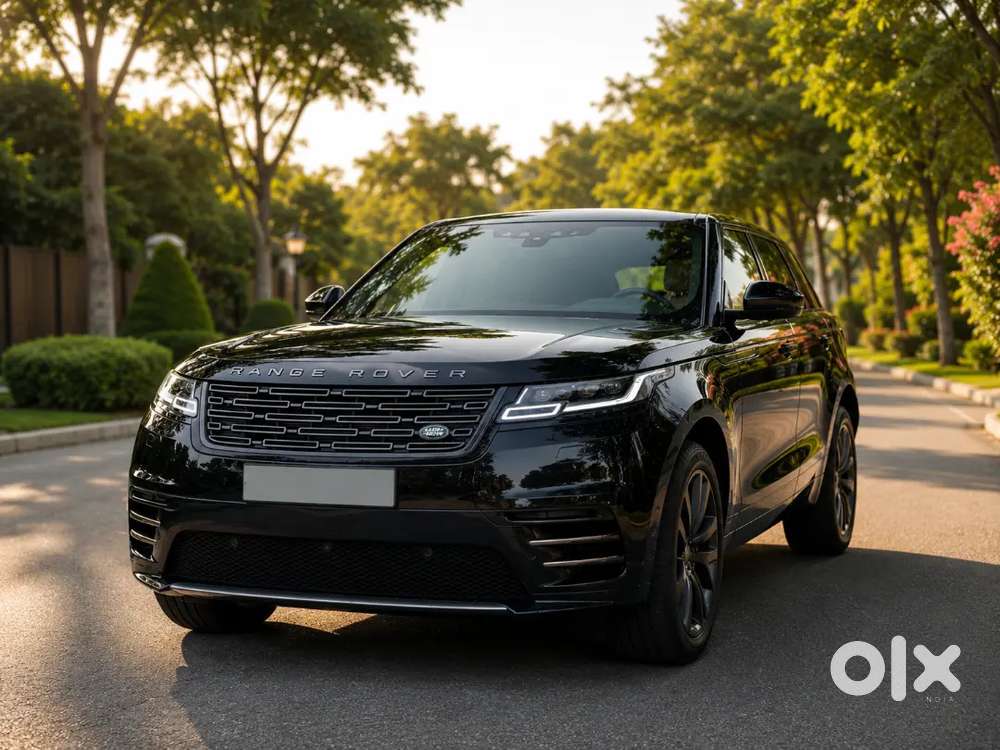 Land Rover Velar 2024 Diesel Hse