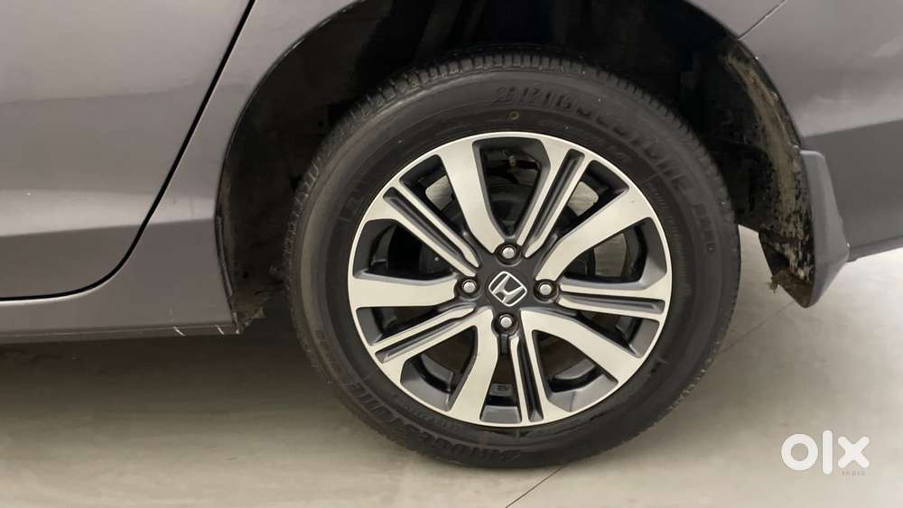 Honda City I-vtec V, 2022, Petrol
