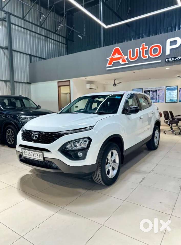 Tata Harrier Xt+, 2023, Diesel