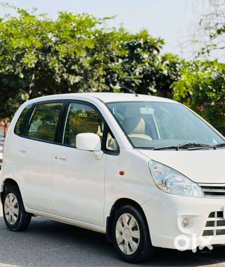 Maruti Suzuki Zen Estilo Vxi Bsiv, 2013, Petrol