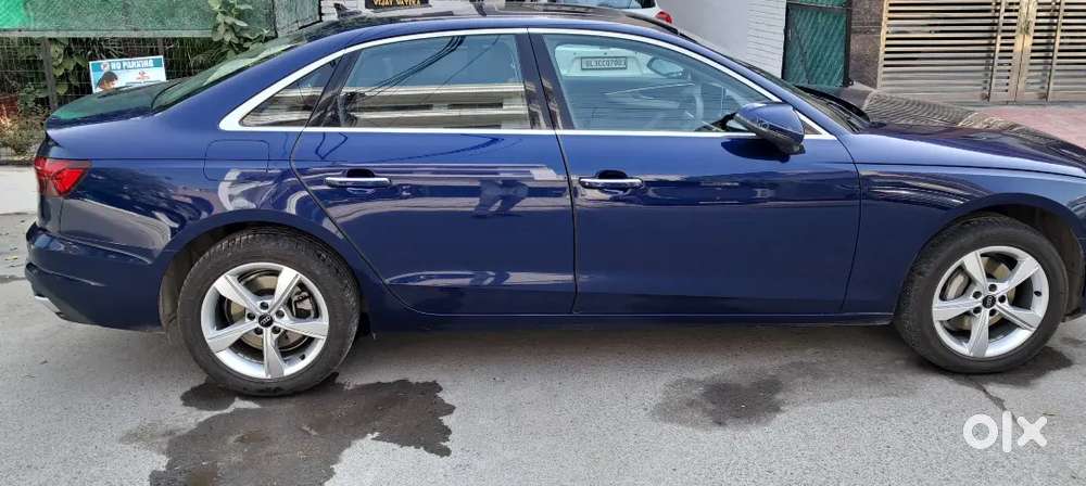 Audi A4 30 Tfsi Premium 2024