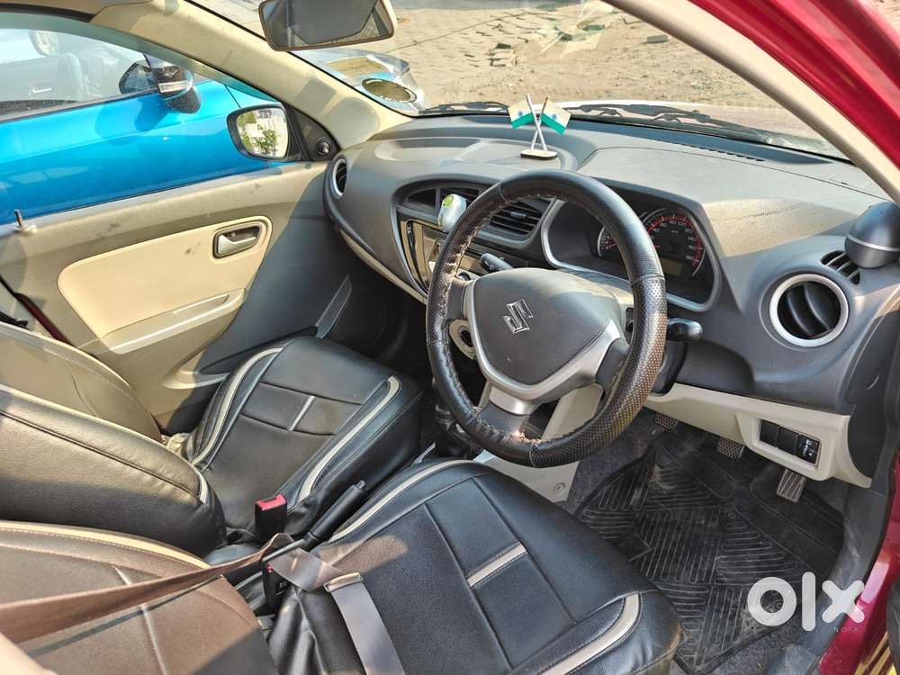Hyundai Grand I10 1.2 Crdi Magna, 2018, Petrol