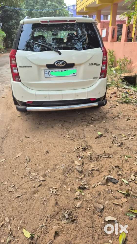 Mahindra Xuv500 Diesel
