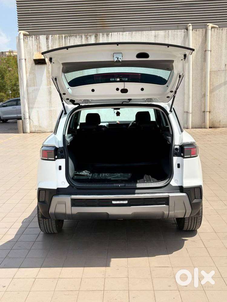 Hyundai Creta Mpi Ivt S(o) Year, 2025, Petrol