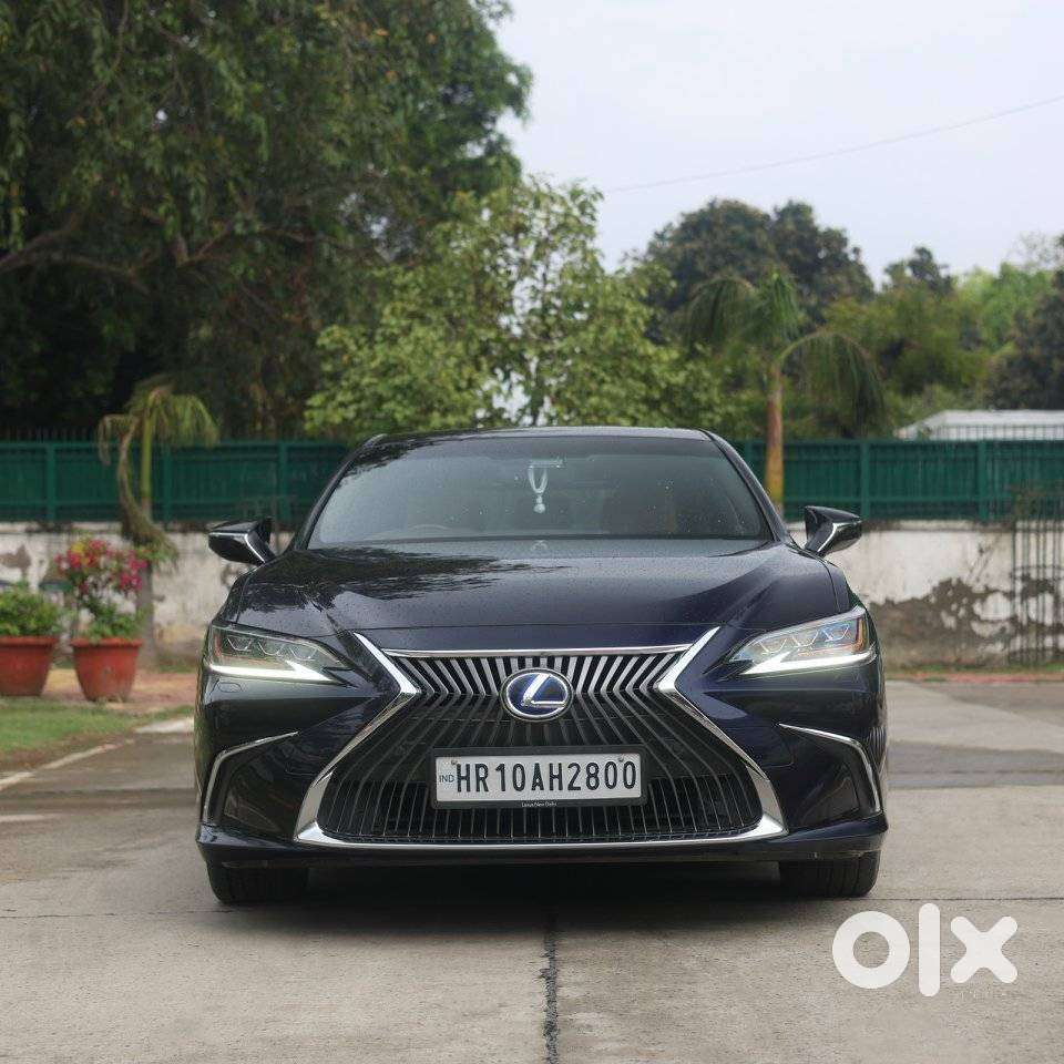 Lexus Es 300h, 2019, Petrol