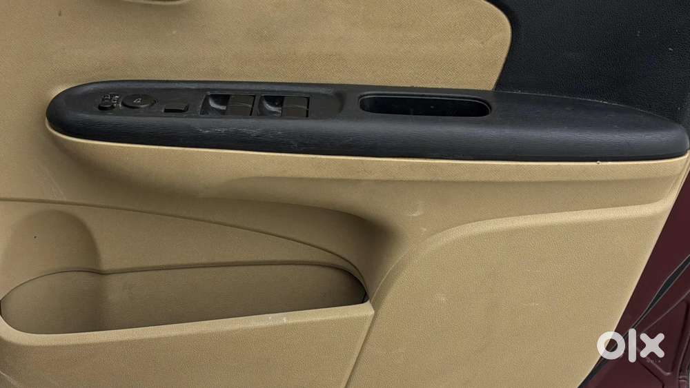 Honda Amaze Vx I-vtech, 2015, Petrol