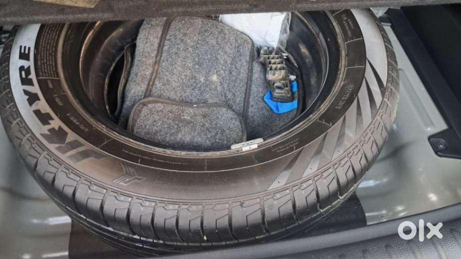 Kia Seltos 1.4 Gtx + Petrol At, 2024, Petrol