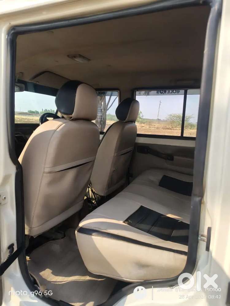 Mahindra Bolero Power Plus 2019 Diesel 95000 Km Driven