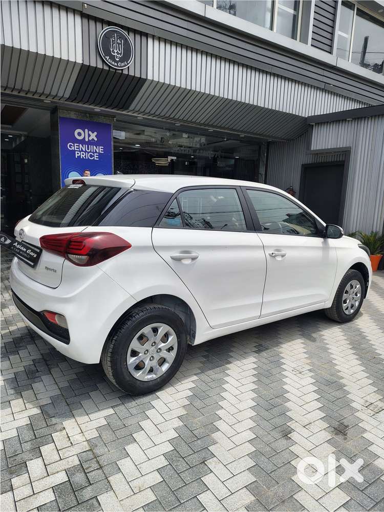 Hyundai I20 1.2 Spotz, 2018, Petrol