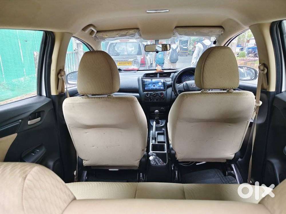 Honda Jazz E Mt I-vtec, 2017, Petrol