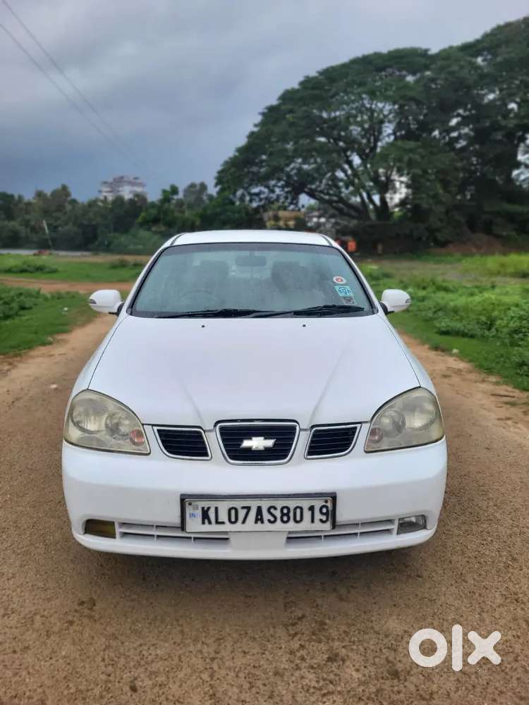 Chevrolet Optra 2009 Petrol Good Condition