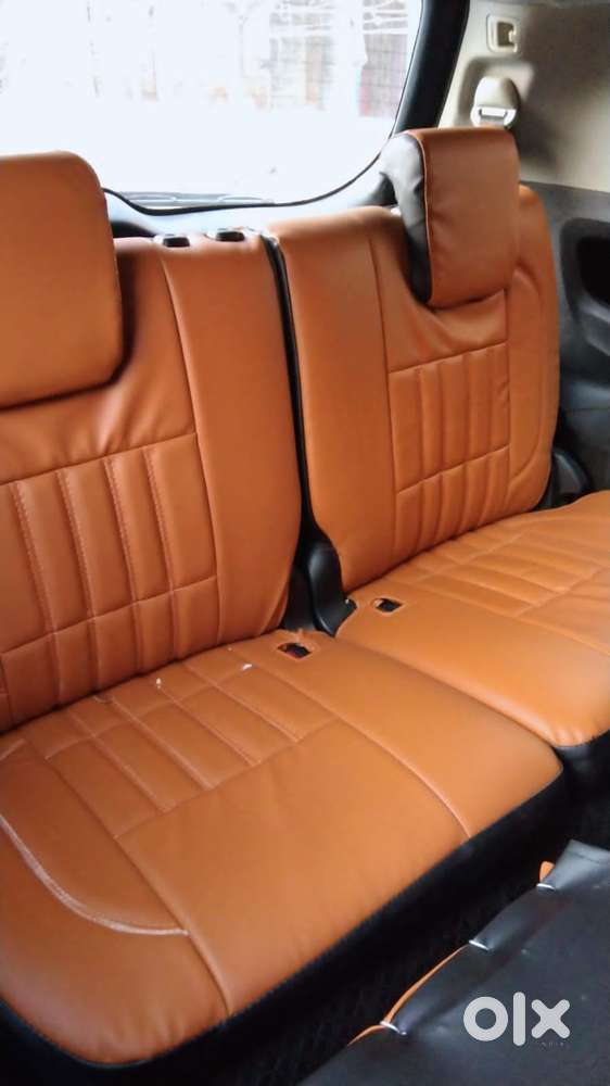Toyota Innova Crysta 2.7 Gx Mt, 2017, Diesel
