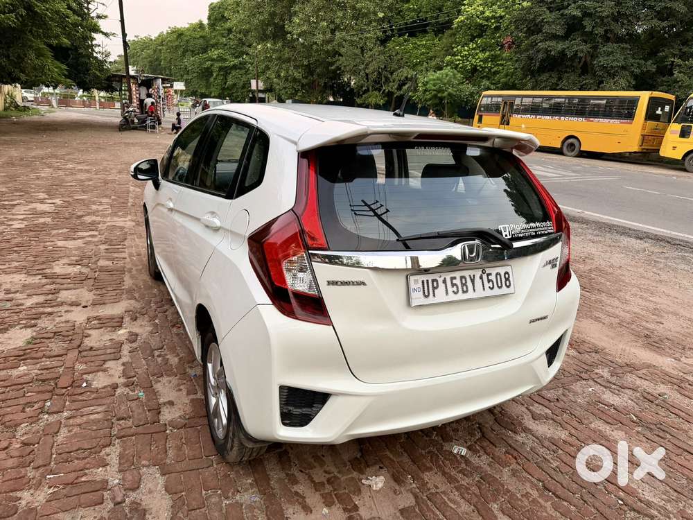 Honda Jazz 1.5 V I Dtec, 2016, Diesel