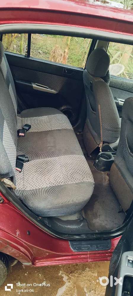 Hyundai Getz 2007 Petrol Well Maintained