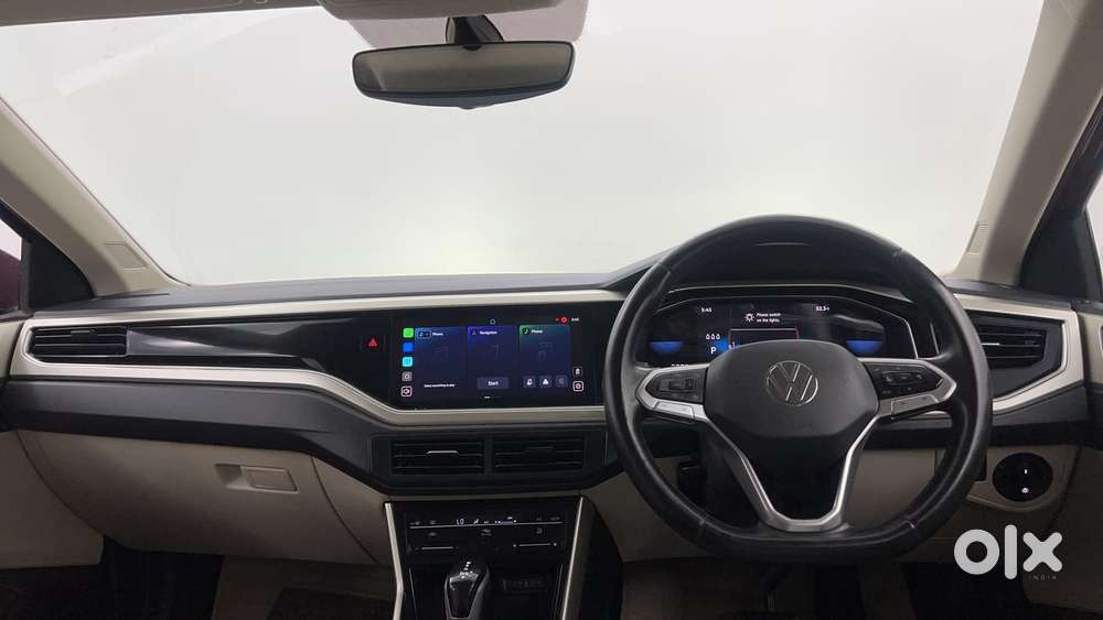 Volkswagen Virtus 1.0 Highline Tsi, 2023, Petrol