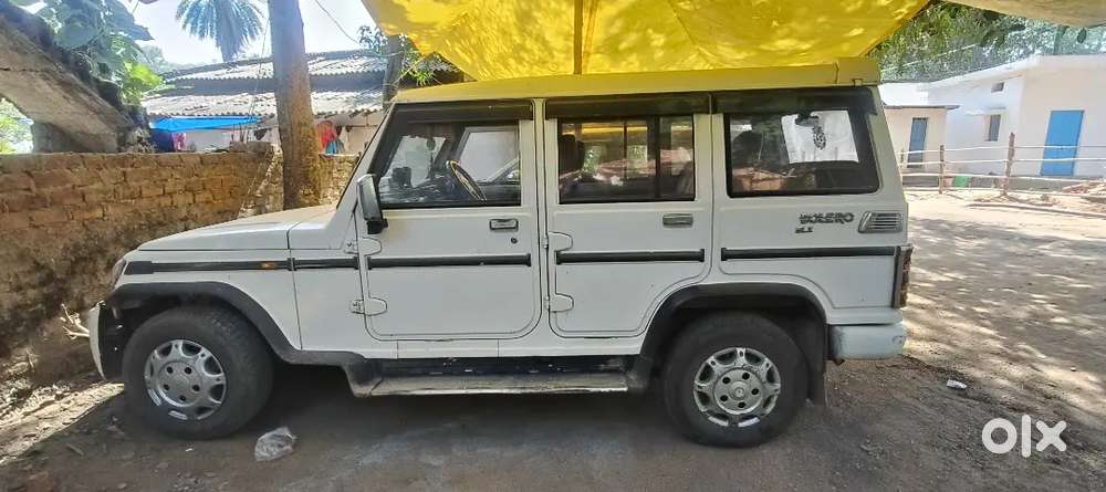 Mahindra Bolero 2011 Diesel 200100 Km