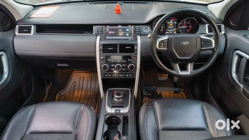 Land Rover Discovery Sport 2017 Diesel, Good Condition