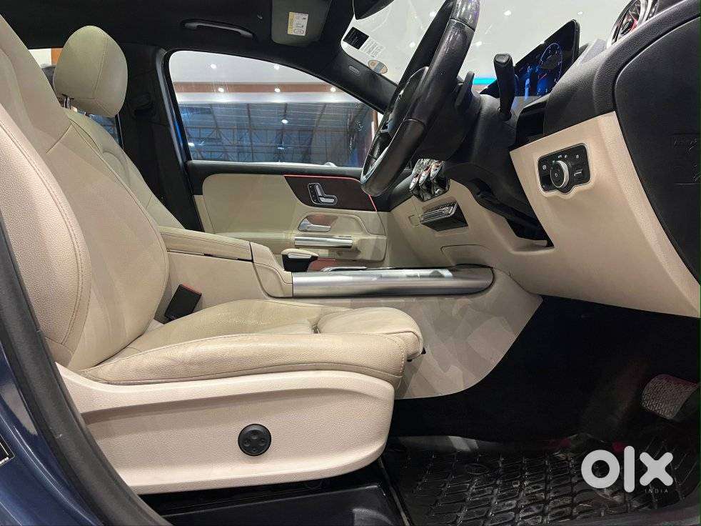 Mercedes-benz Gla 220d 4matic, 2022, Diesel