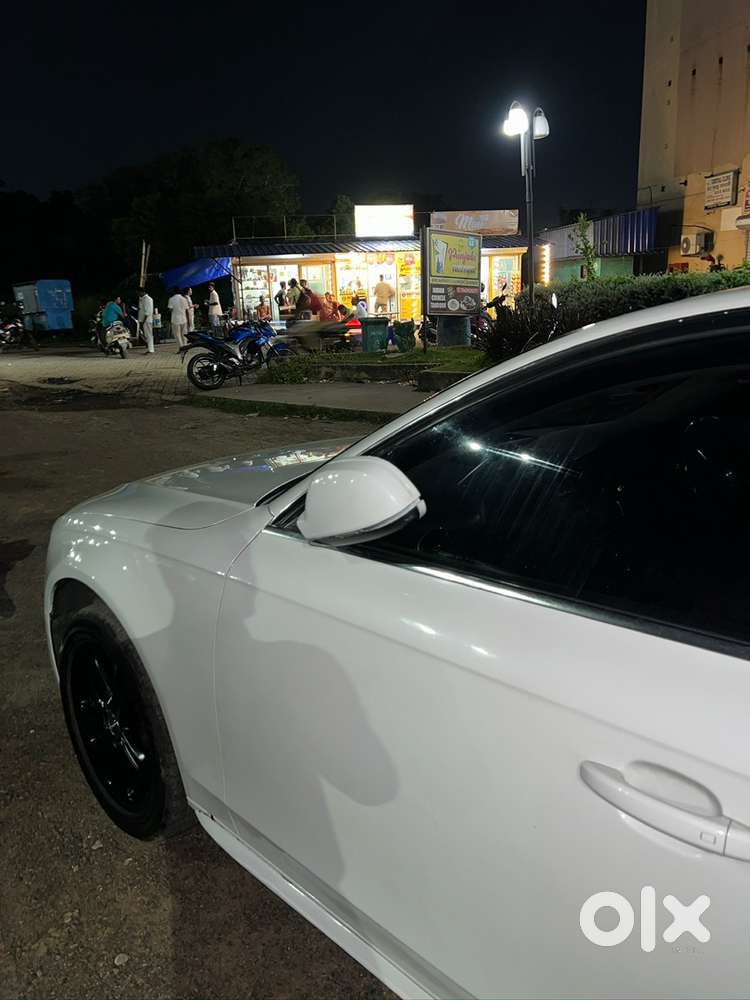 Audi A4 Diesel 2013 Model