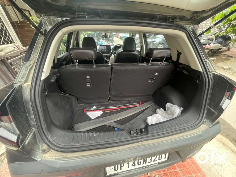 Mahindra Xuv 3xo Mx3 Petrol Manual 2025