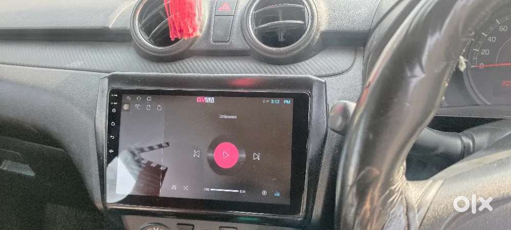 Maruti Suzuki Swift 2023 Petrol 50000 Driven Digital Screen Backcamera