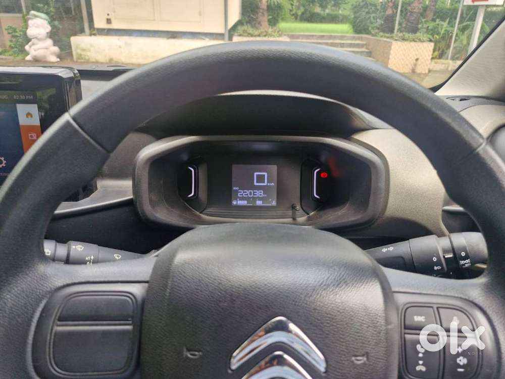 Citroen C3 In Excellent Condition