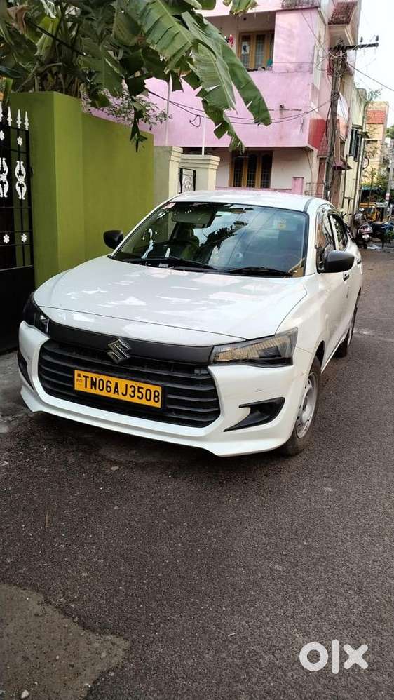 Tour S Petrol 2025 Model Well Maintained Only 10830 Km Driven