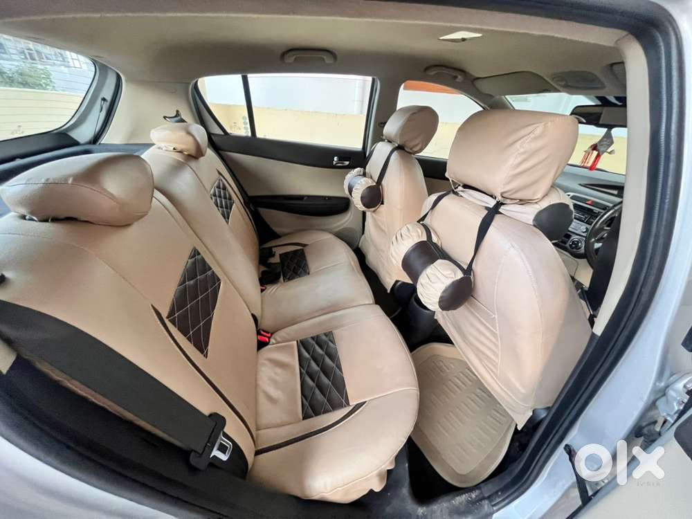 Hyundai I20 Petrol 2014