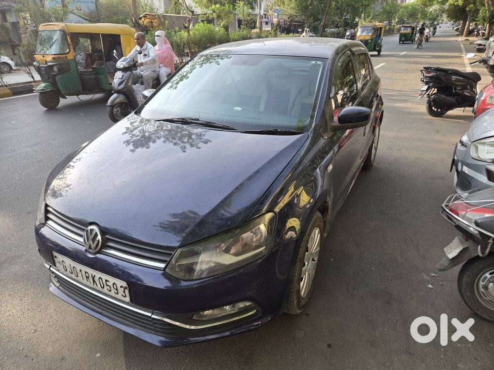 Volkswagen Polo 1.0 Mpi Comfortline, 2015, Diesel