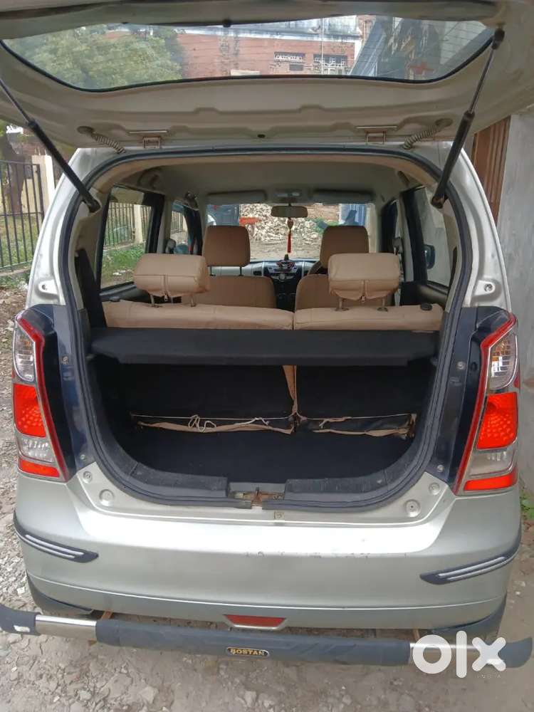 Wagnor In  A Good Condition