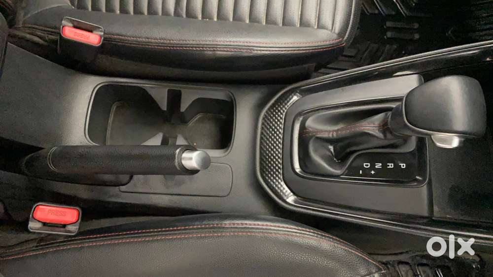 Kia Sonet 1.0 Gtx Plus Dct, 2023, Petrol