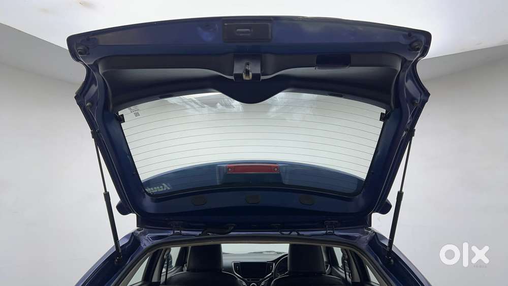 Maruti Suzuki Baleno 1.3 Delta, 2019, Petrol