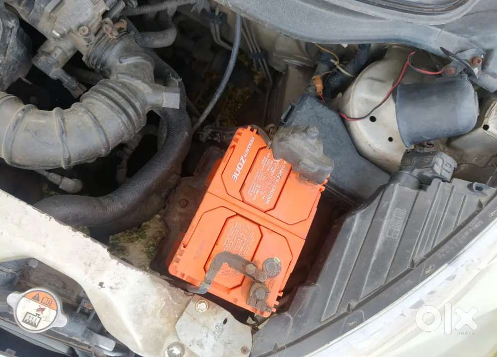 Hyundai Eon Era 2013 Petrolj