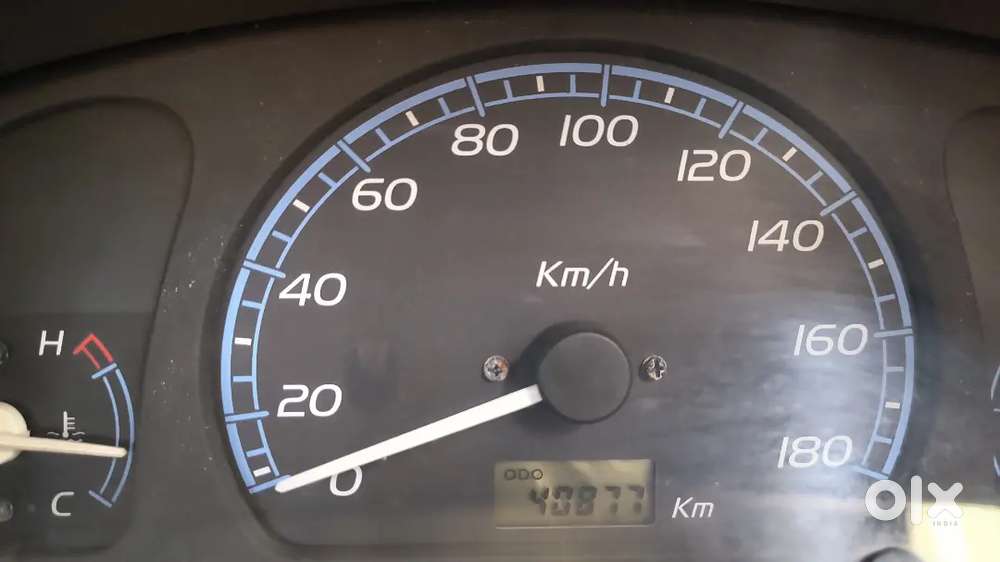 Maruti Wagon R 2010 Petrol