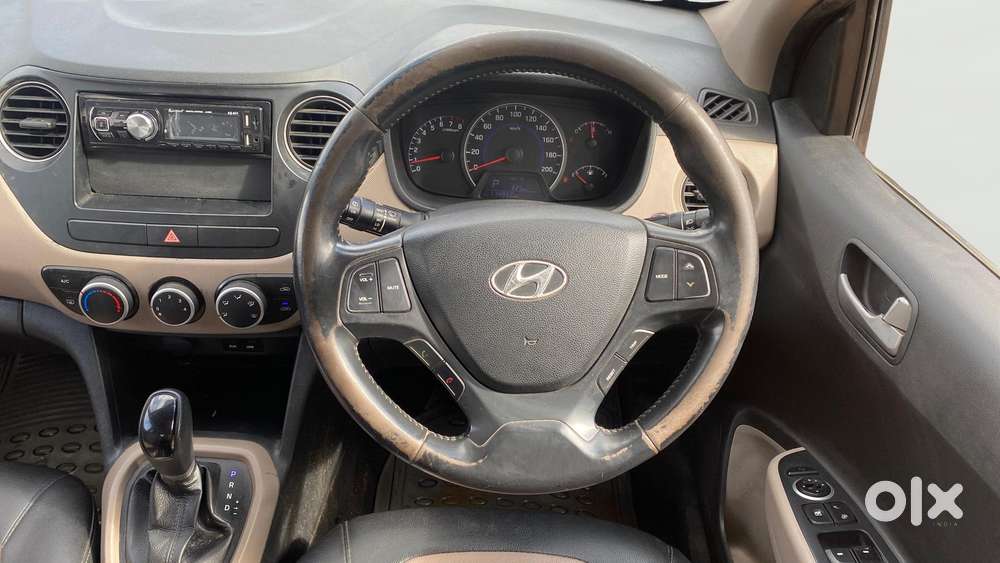 Hyundai Grand I10 Asta 1.2 Kappa Vtvt, 2014, Petrol
