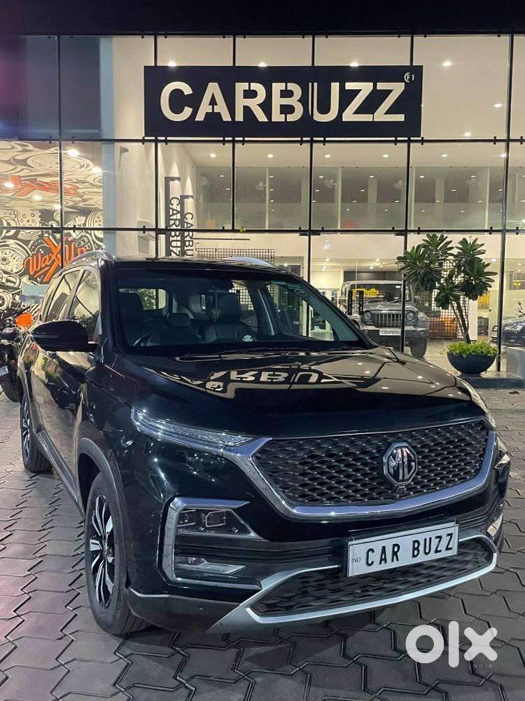 Mg Hector 2.0 Sharp Diesel, 2020, Diesel