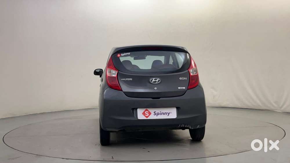 Hyundai Eon Era +, 2016, Petrol