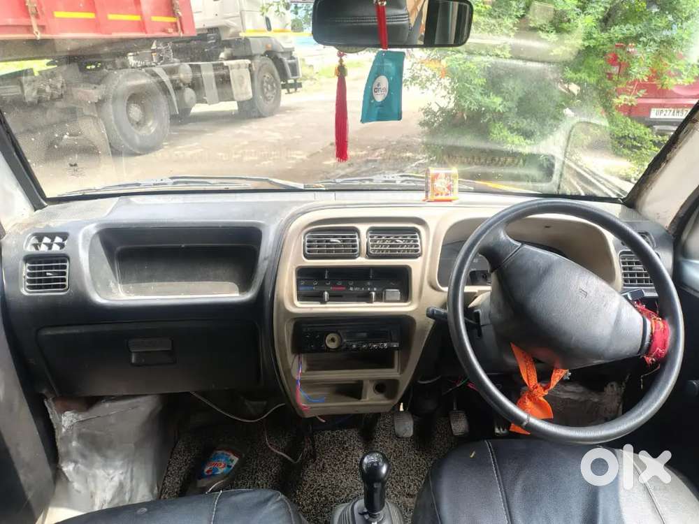 Petrol+lpg Good Condition