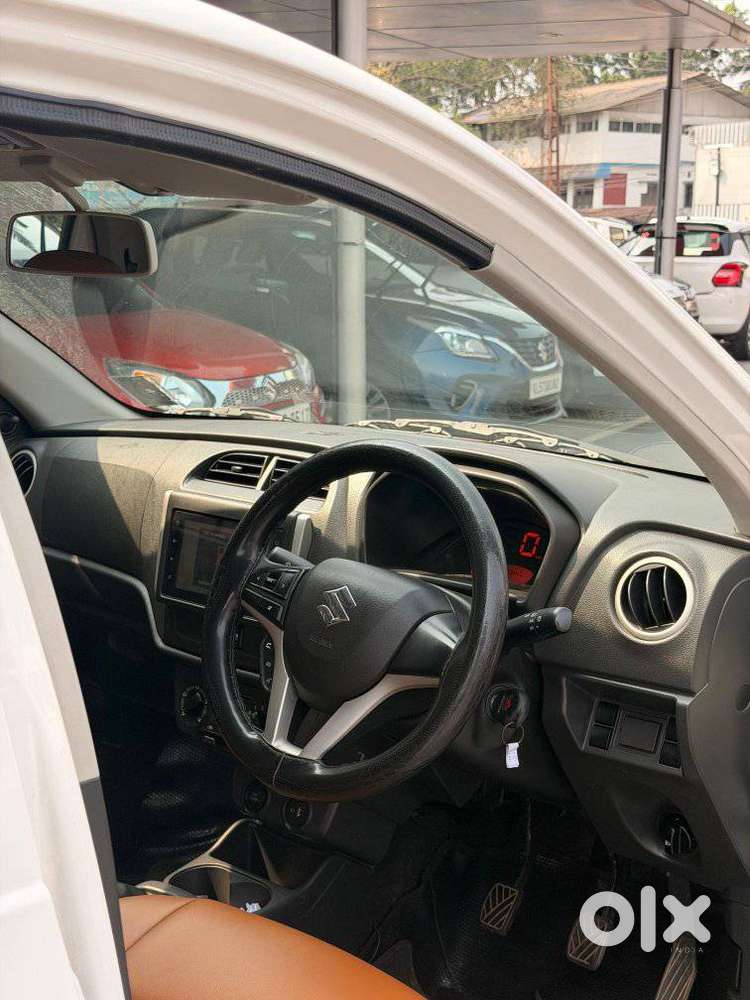 Maruti Suzuki Alto K10 Vxi (o), 2022, Petrol