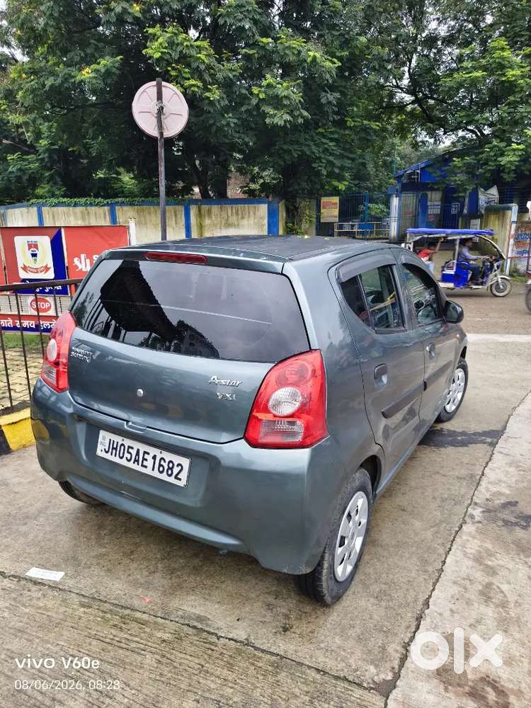 Maruti Suzuki A-star 2010 Petrol