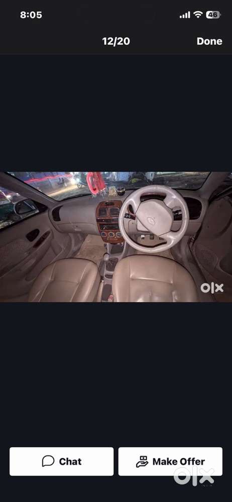 Hyundai Accent 2009 Petrol Manual